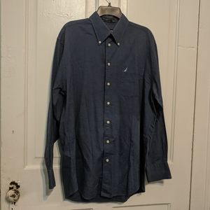 Nautica Vintage Oxford dress shirt